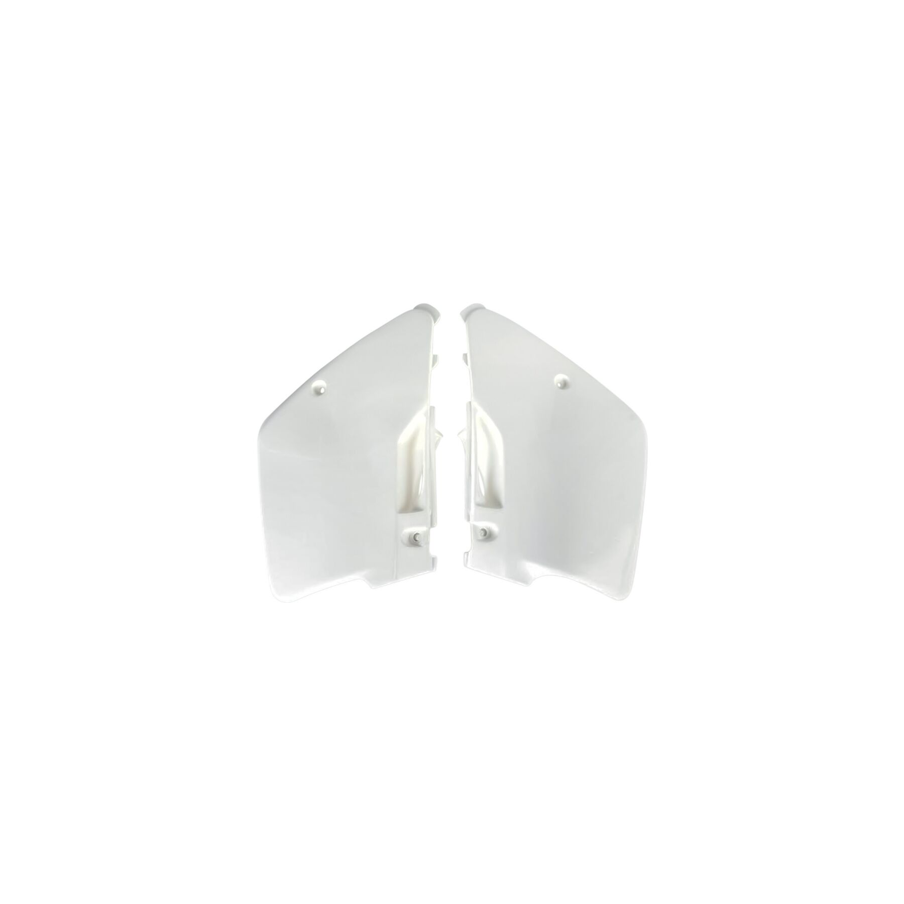 UFO Side Panels Kawasaki KX125 / KX250 1994-1998