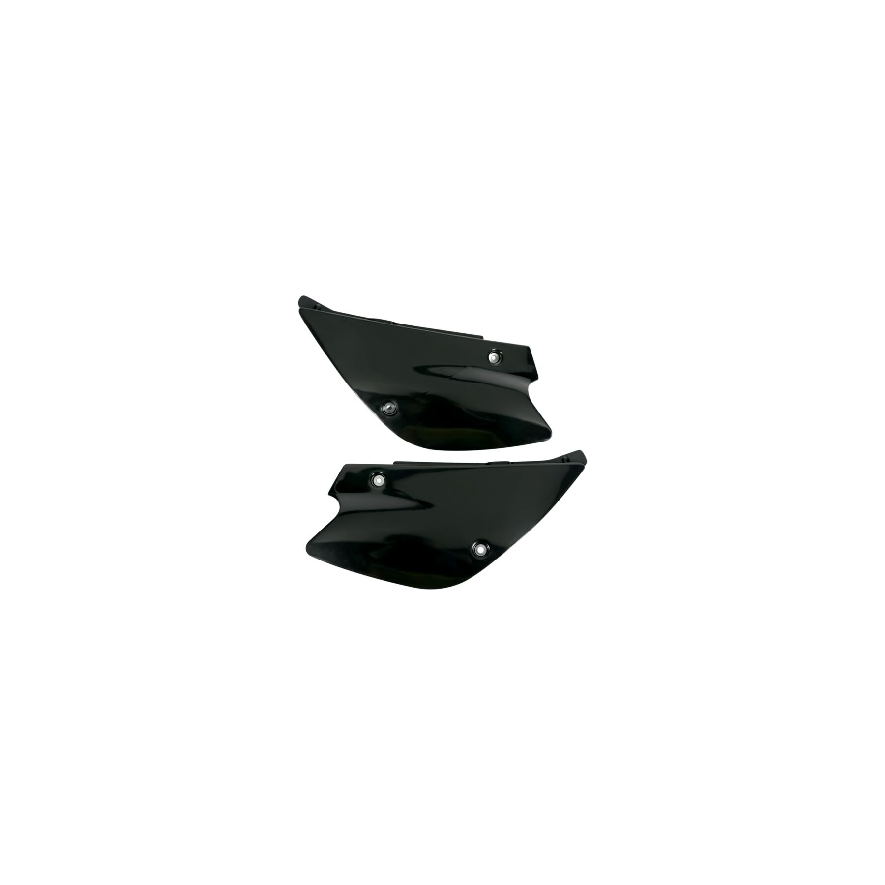 UFO Side Panels Kawasaki KX80 / KX85 / KX100 1998-2013