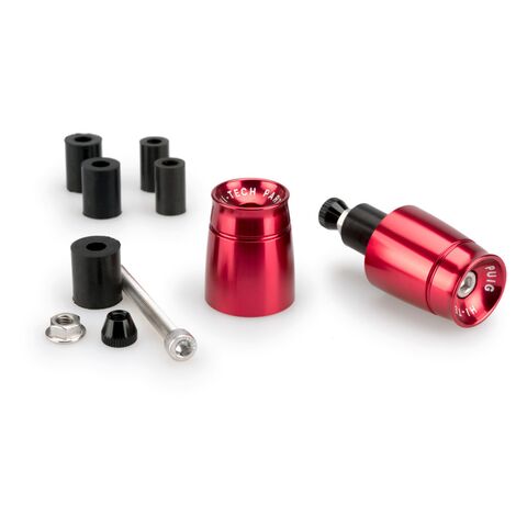 Puig Sport Bar Ends