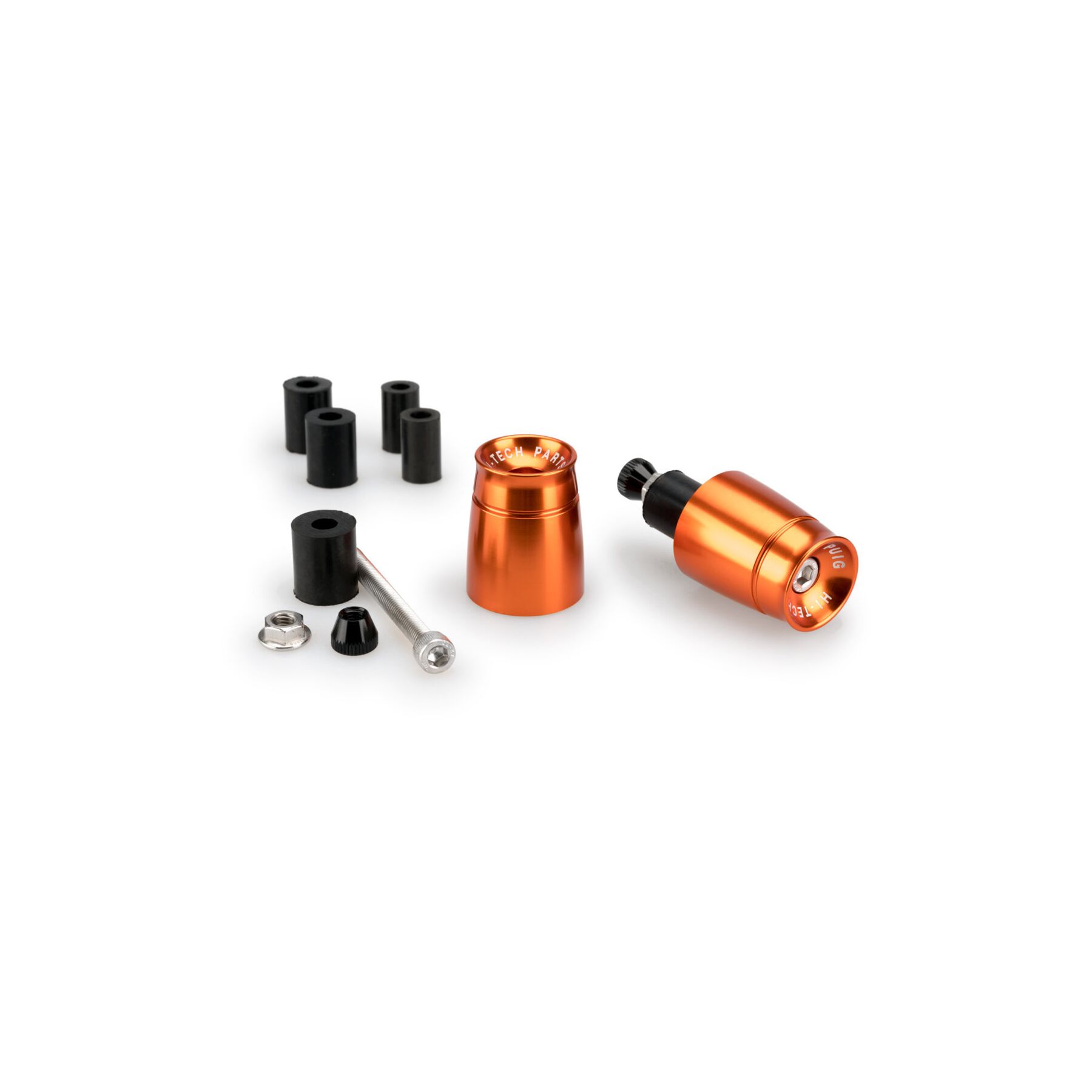 Puig Sport Bar Ends