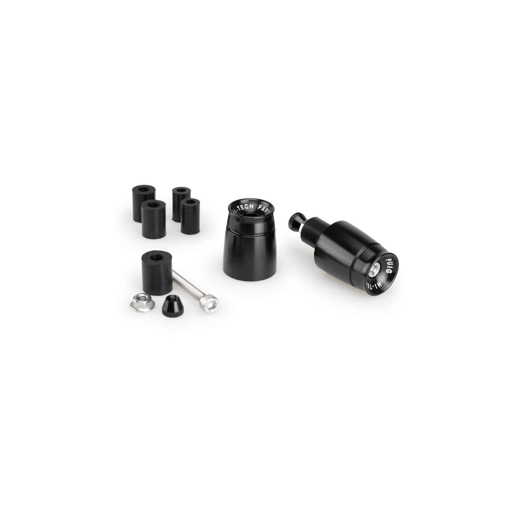 Puig Sport Bar Ends