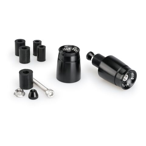 Puig Sport Bar Ends