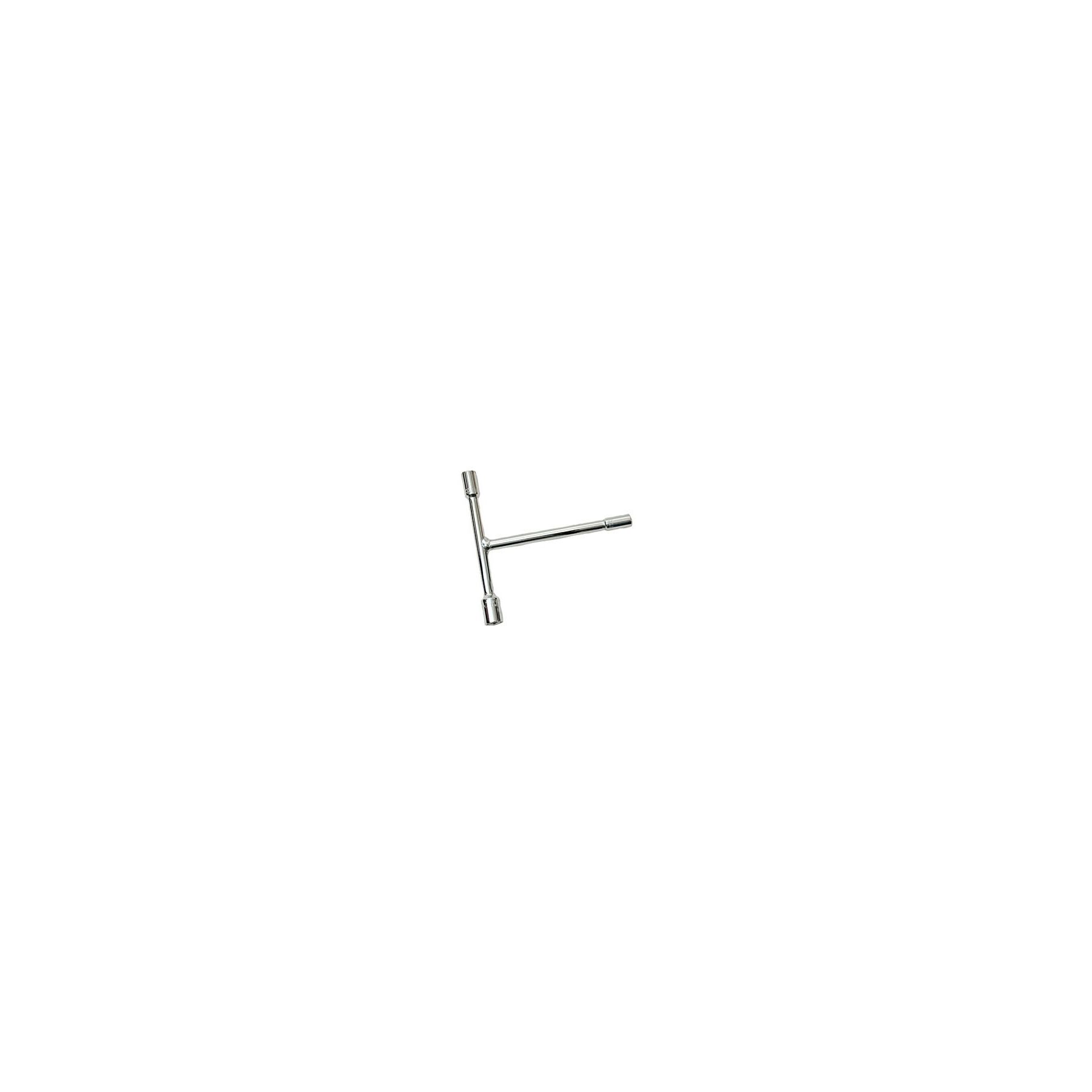 CruzTools PackWrench Metric T-Handle Wrench