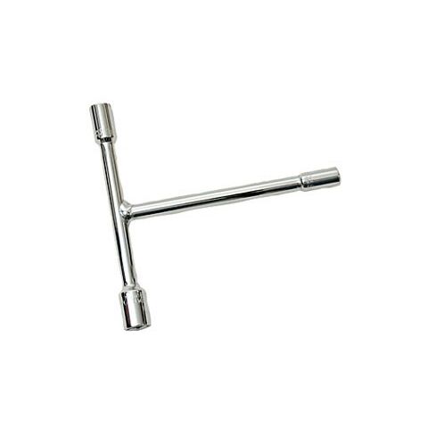 CruzTools PackWrench Metric T-Handle Wrench