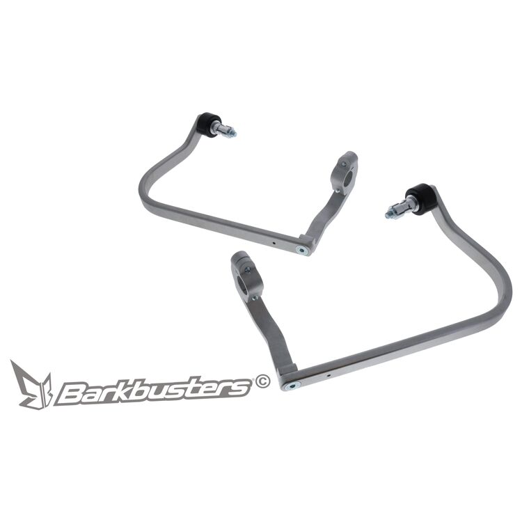 Barkbusters Aluminum Handguard Kit Suzuki V-Strom 1050 / XT 2020-2022
