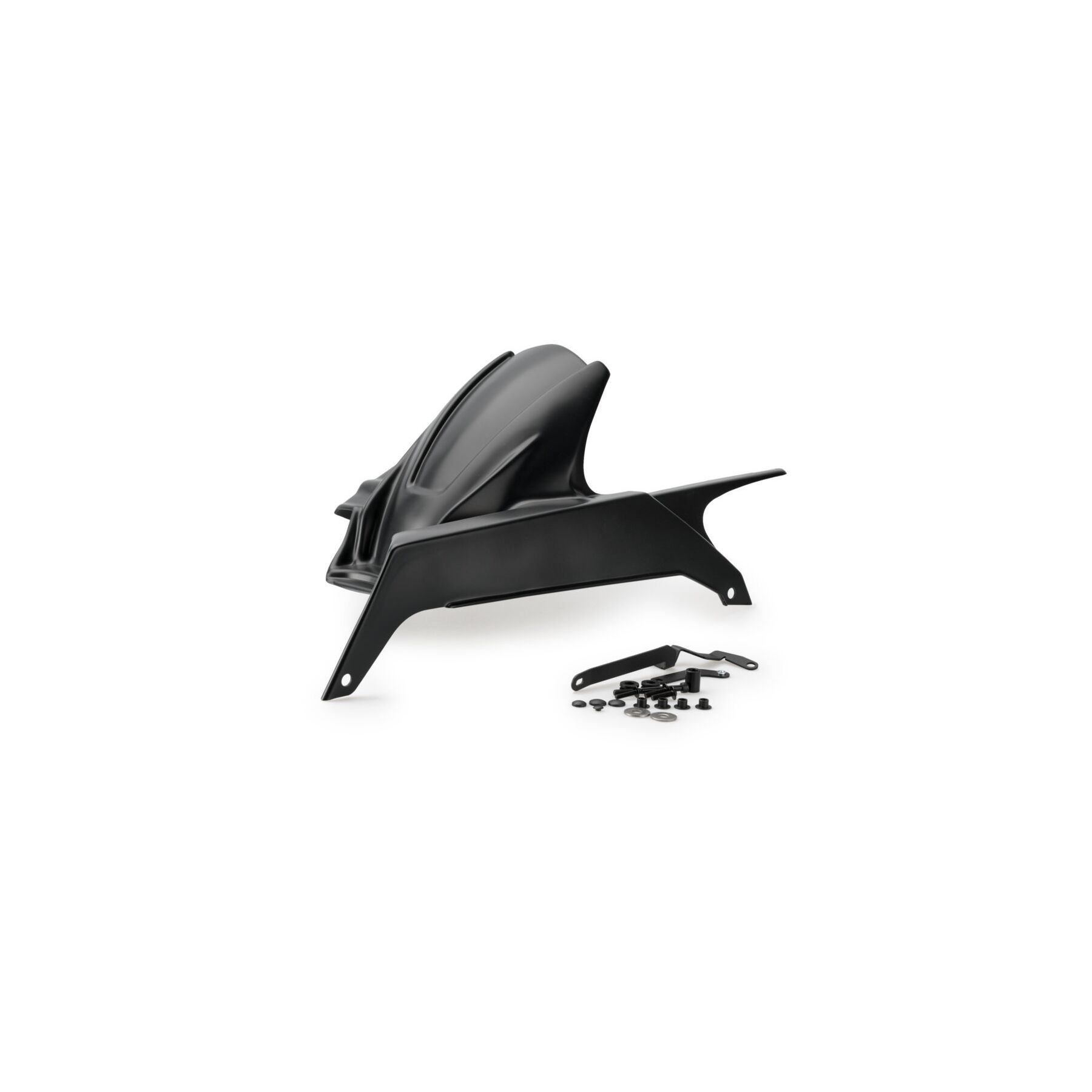 Puig Rear Fender Mudguard Tracer 9 GT 2021-2022