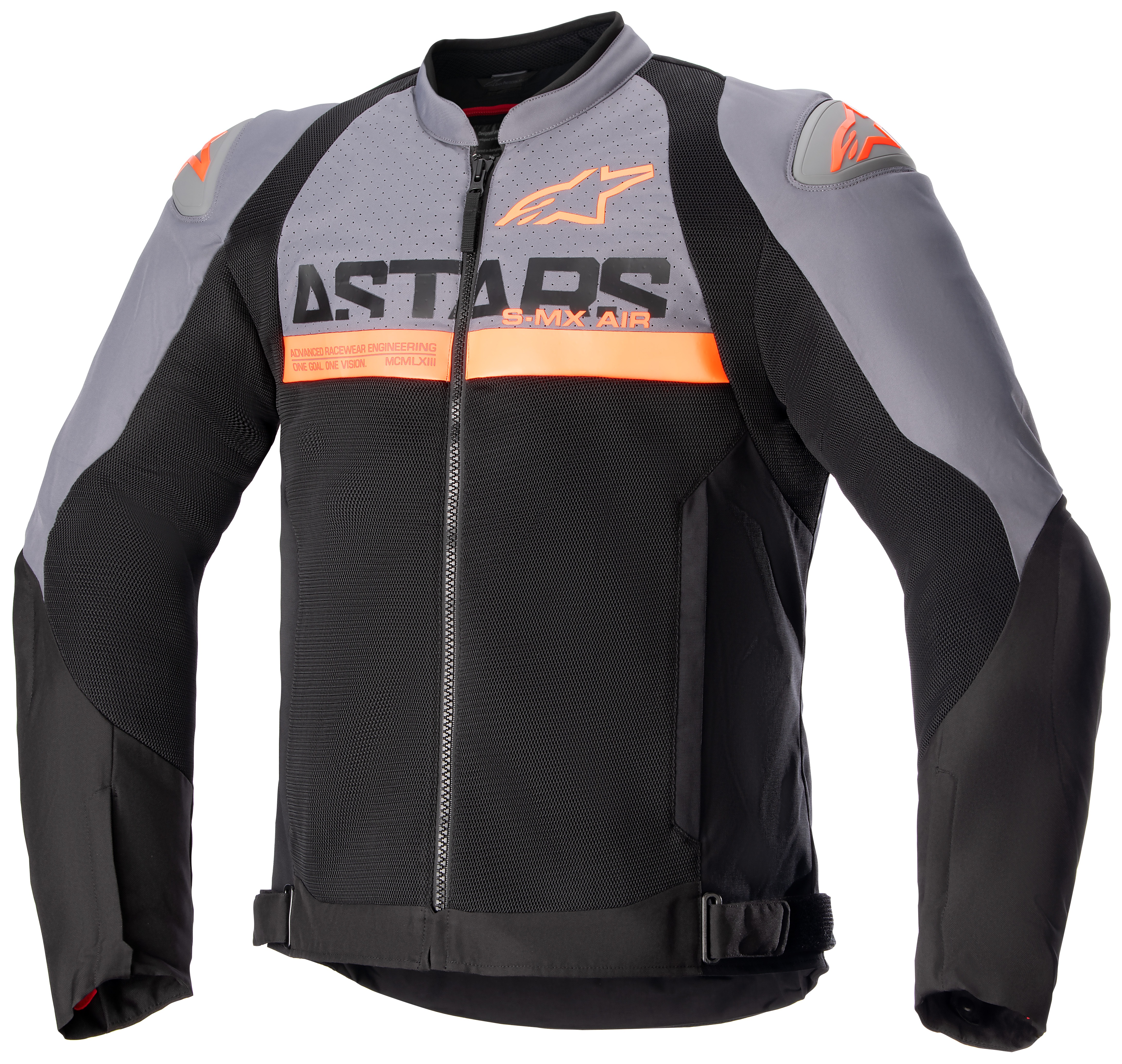 Alpinestars SMX Air Jacket M