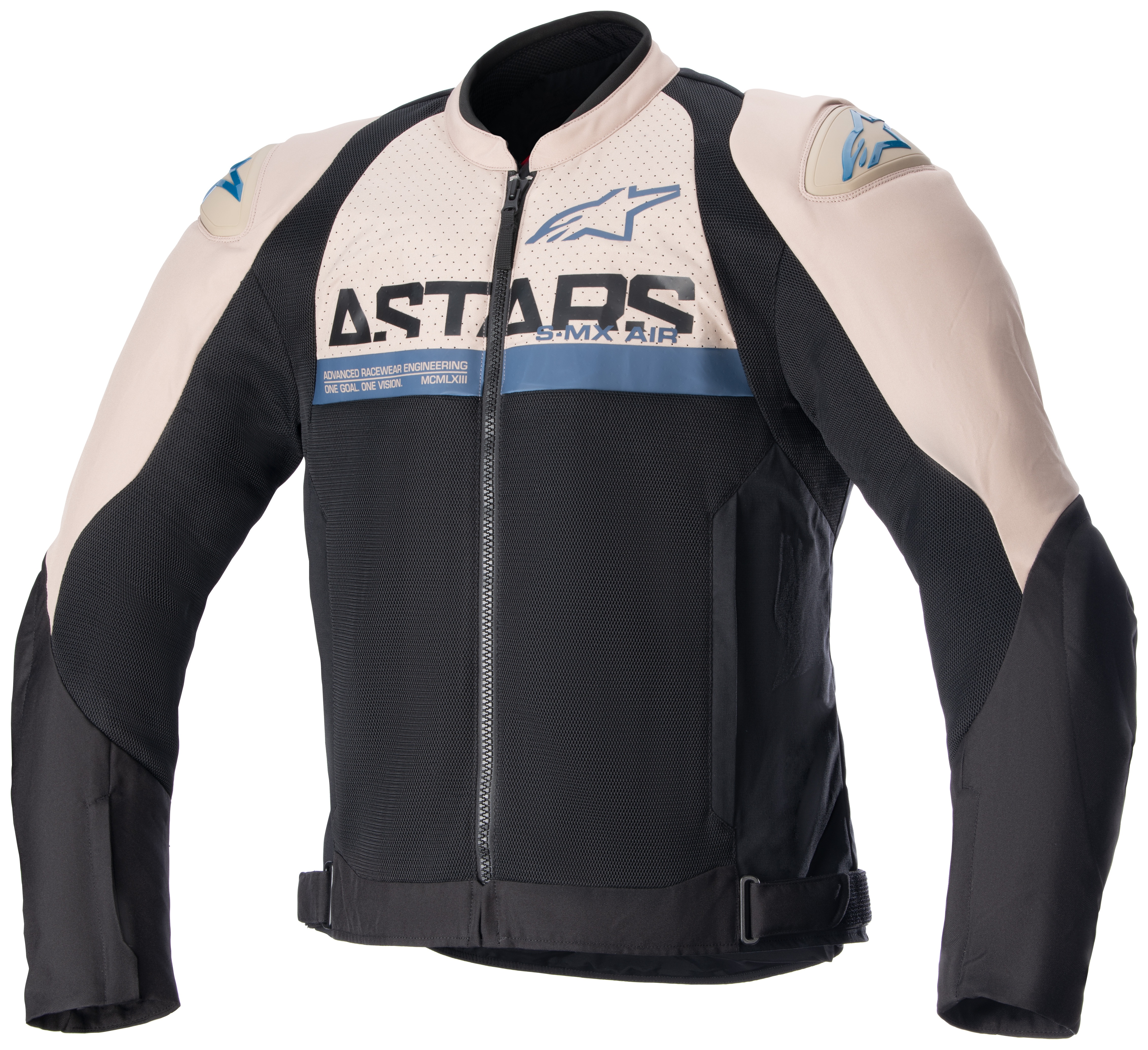 Alpinestars SMX Air Jacket M