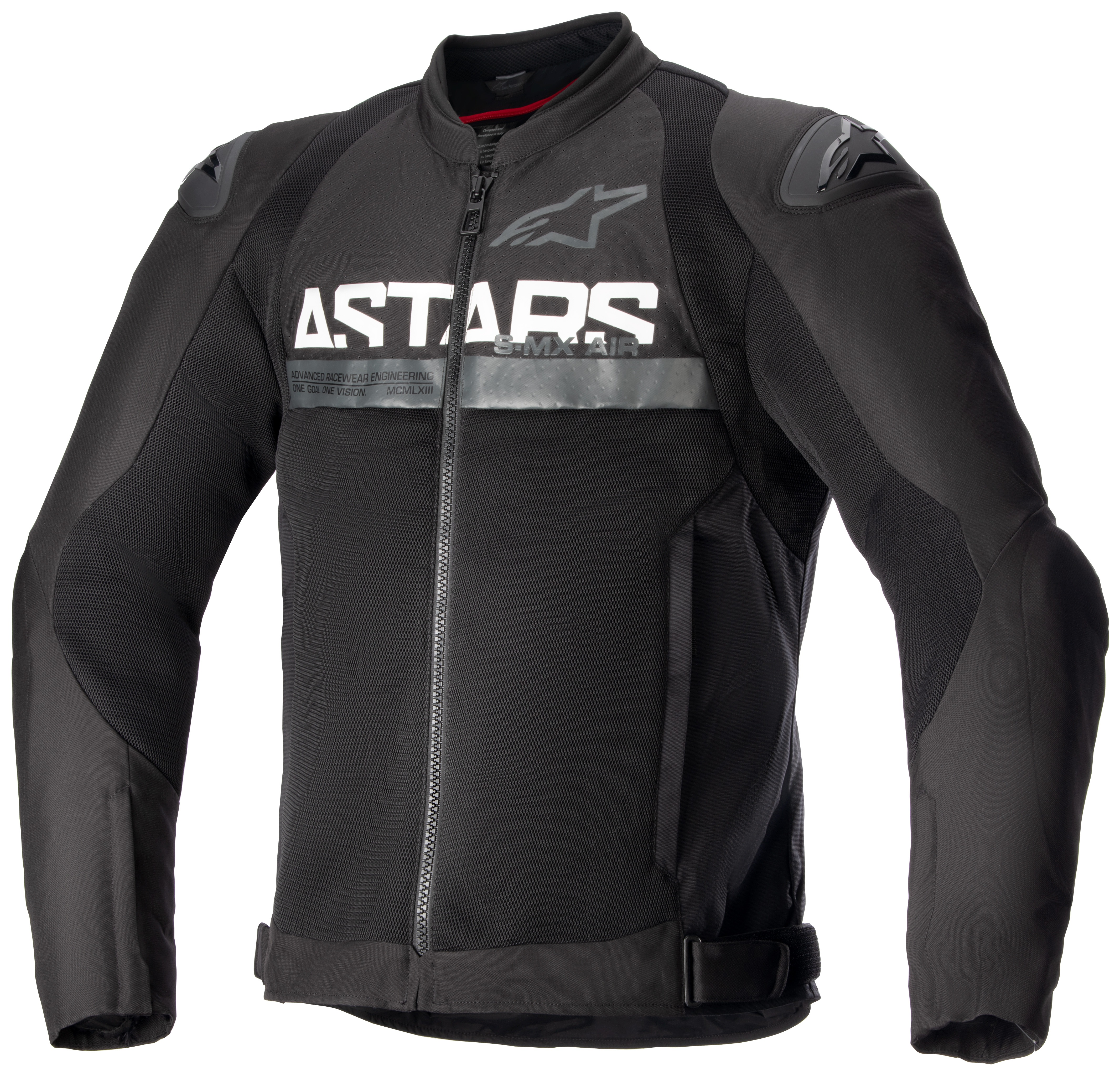 Alpinestars SMX Air Jacket S
