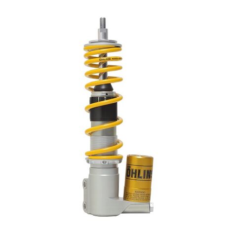 Ohlins STX36 Front Shock Vespa Sprint / Primavera 150 2017-2022