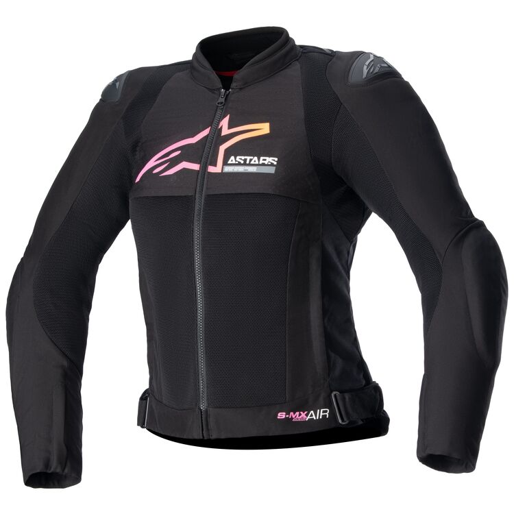 Alpinestars Stella SMX Air Women's Jacket - RevZilla