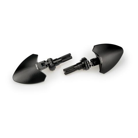 Puig Folding Bar End Mirror
