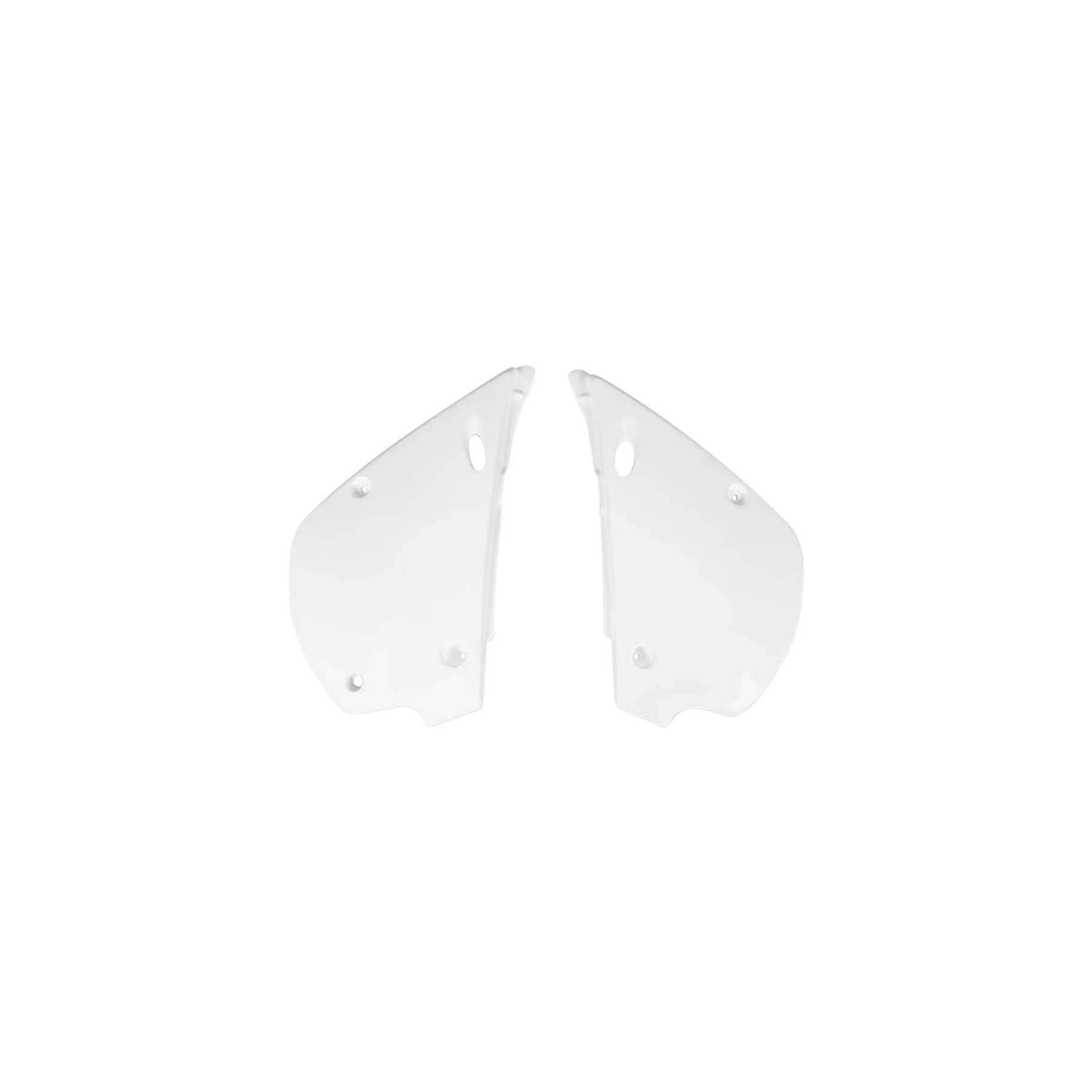 UFO Side Panels Kawasaki KX80 1991-1997