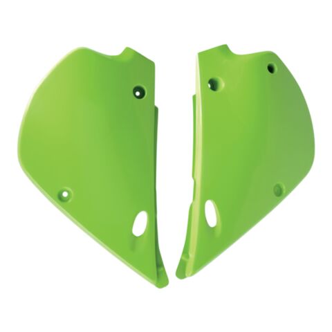 UFO Side Panels Kawasaki KX80 1991-1997