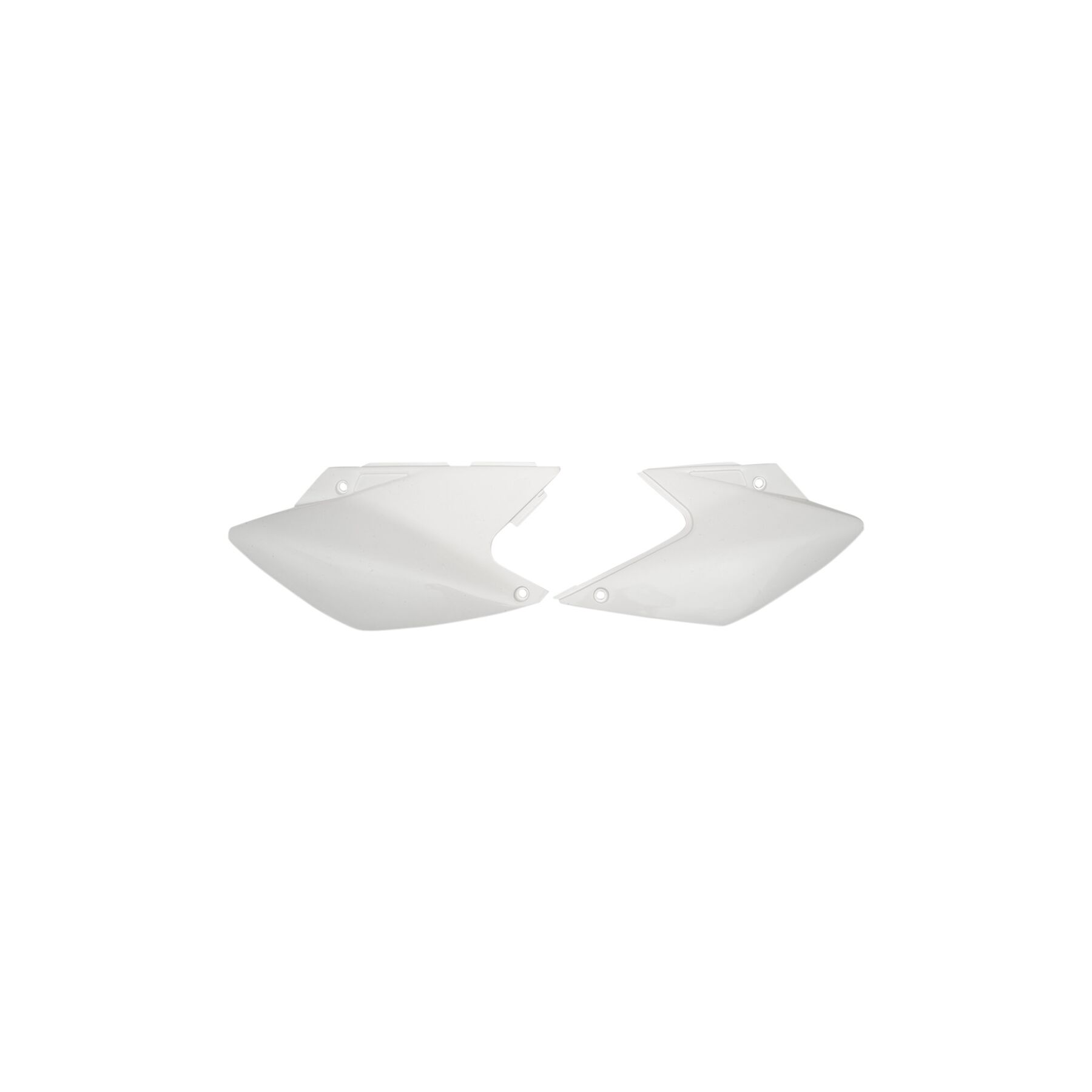 UFO Side Panels Kawasaki KLX450R 2007-2010