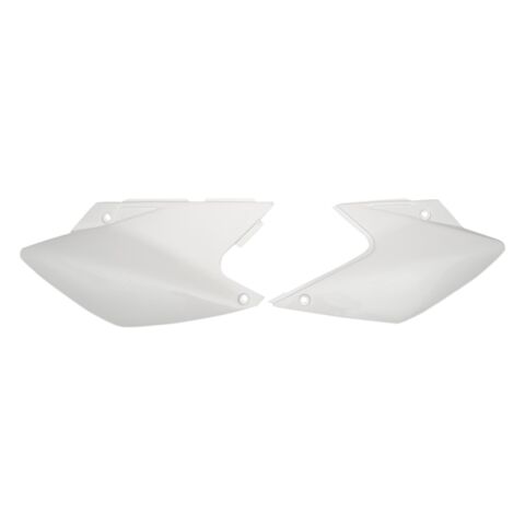 UFO Side Panels Kawasaki KLX450R 2007-2010