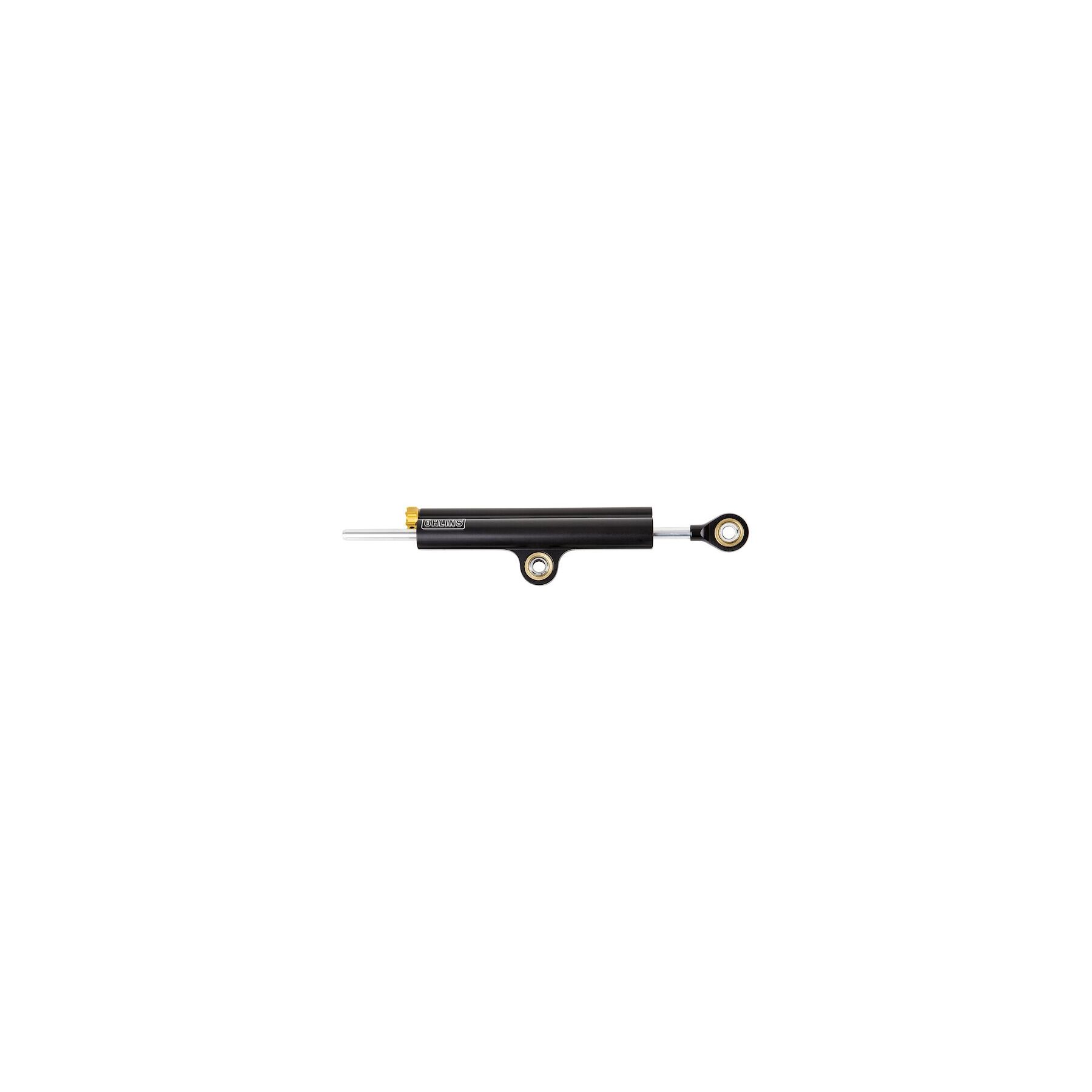 Ohlins Steering Damper Blackline BMW R NineT / Pure / Scrambler / Urba