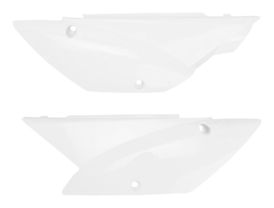 UFO Side Panels Kawasaki KLX110 / R / L / RL 2010-2025 N/A