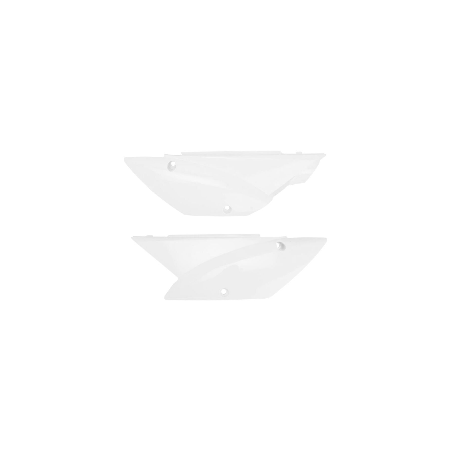 UFO Side Panels Kawasaki KLX110 / R / L / RL 2010-2026