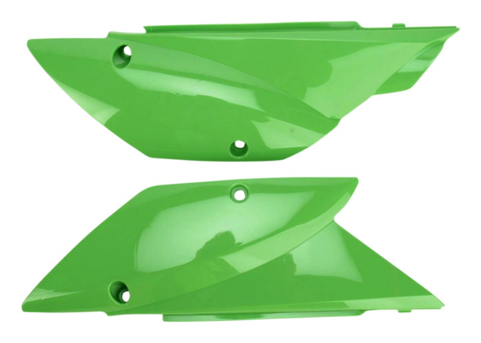 UFO Side Panels Kawasaki KLX110 / R / L / RL 2010-2025 N/A