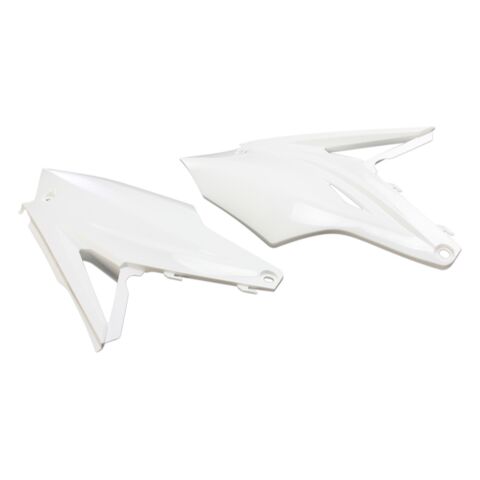 UFO Side Panels Kawasaki KX250 / F / KX450F 2016-2020