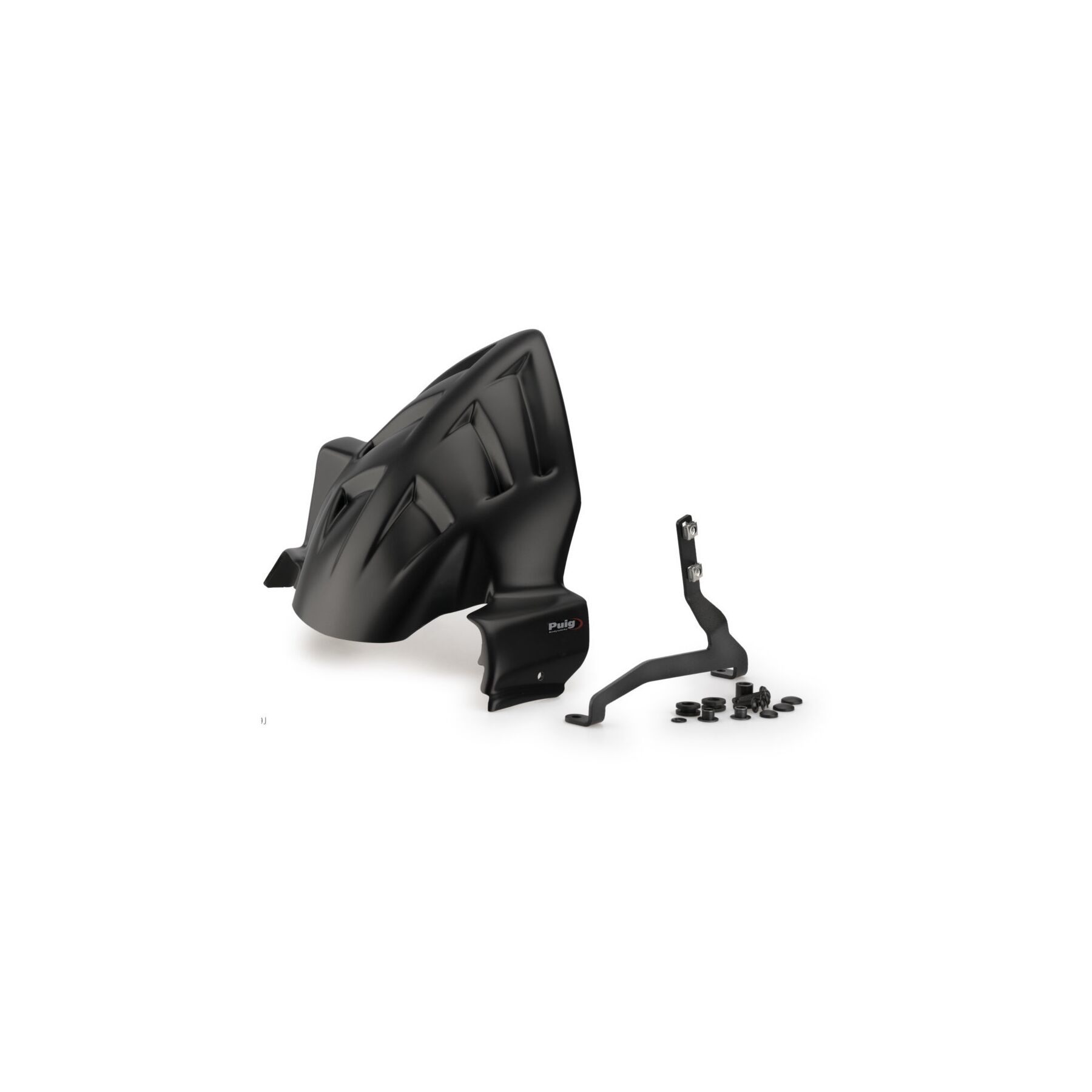 Puig Rear Mudguard KTM 1290 Super Adventure S 2023-2024