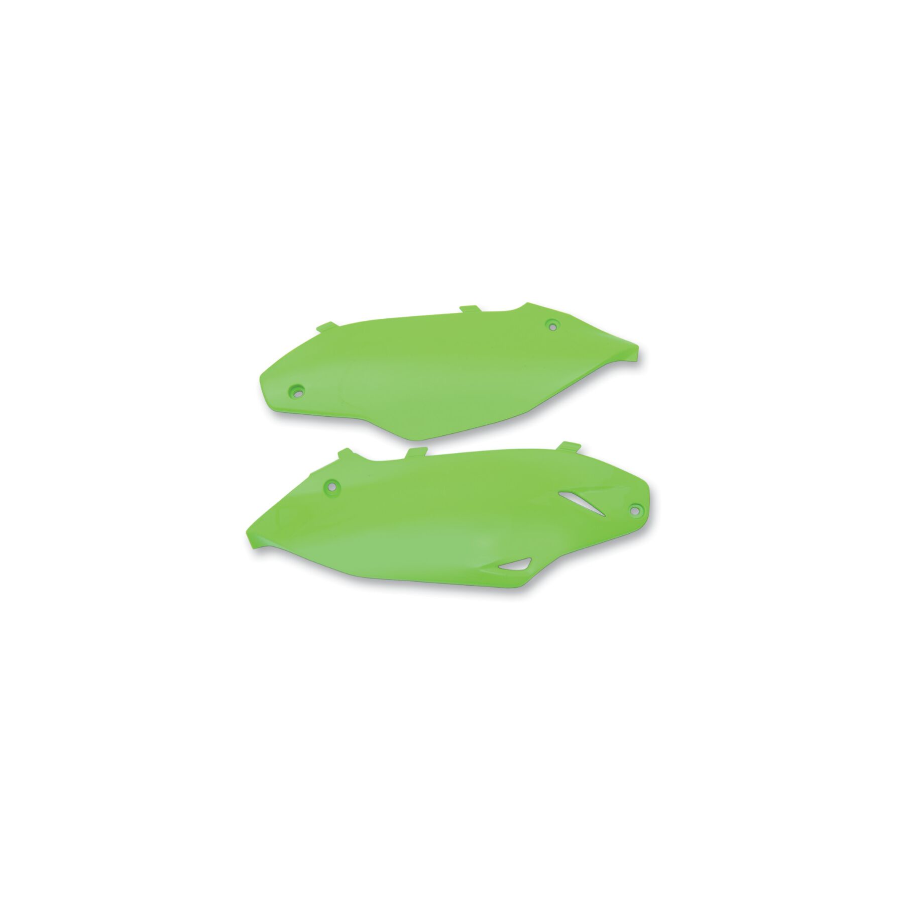 UFO Side Panels Kawasaki KX250F / KX450F 2012-2016