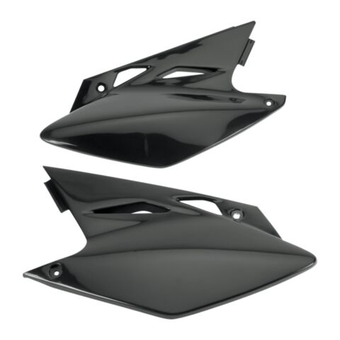 UFO Side Panels Kawasaki KX450F 2006-2008