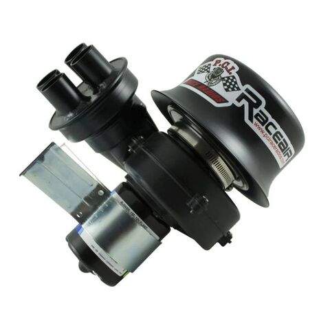 PCI Race Radios RaceAir Max Quad