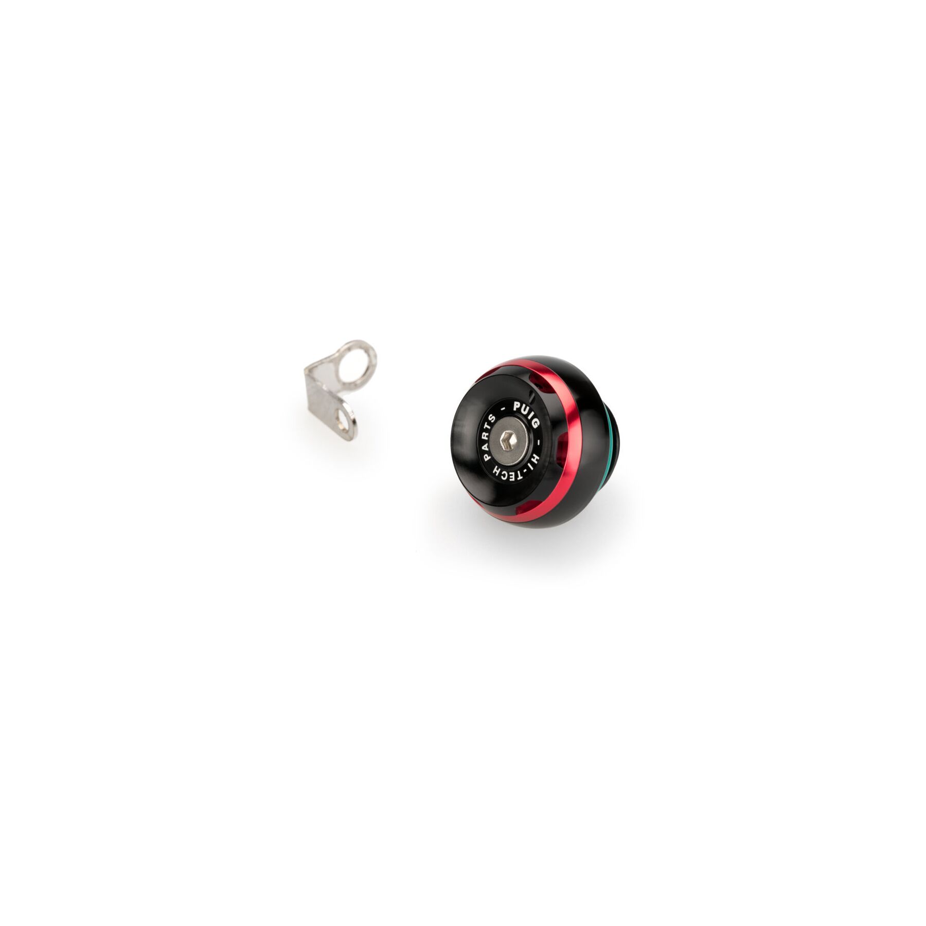 Puig Track Oil Filler Cap for Ducati / Honda / Kawasaki / Triumph