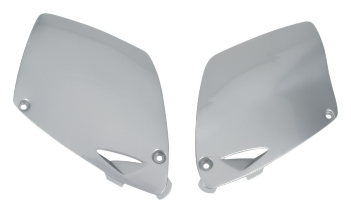 UFO Side Panels KTM 125cc-520cc 1998-2003 N/A