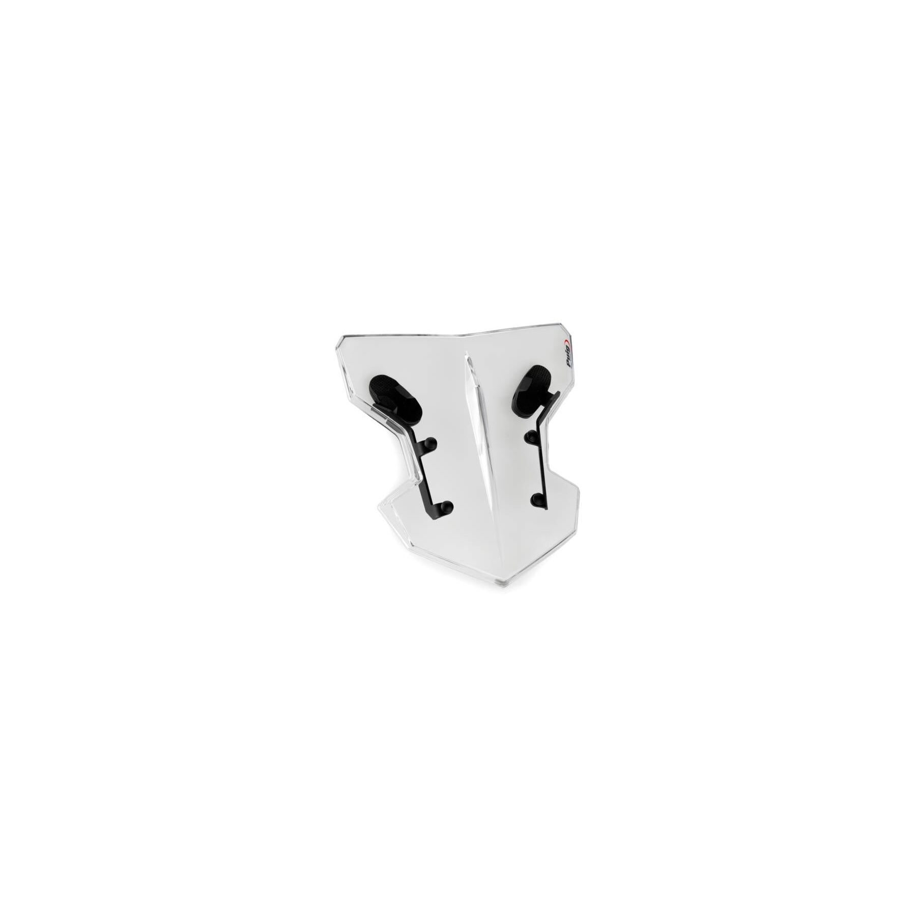 Puig Flanker Windscreen Suzuki GW250 2013-2017