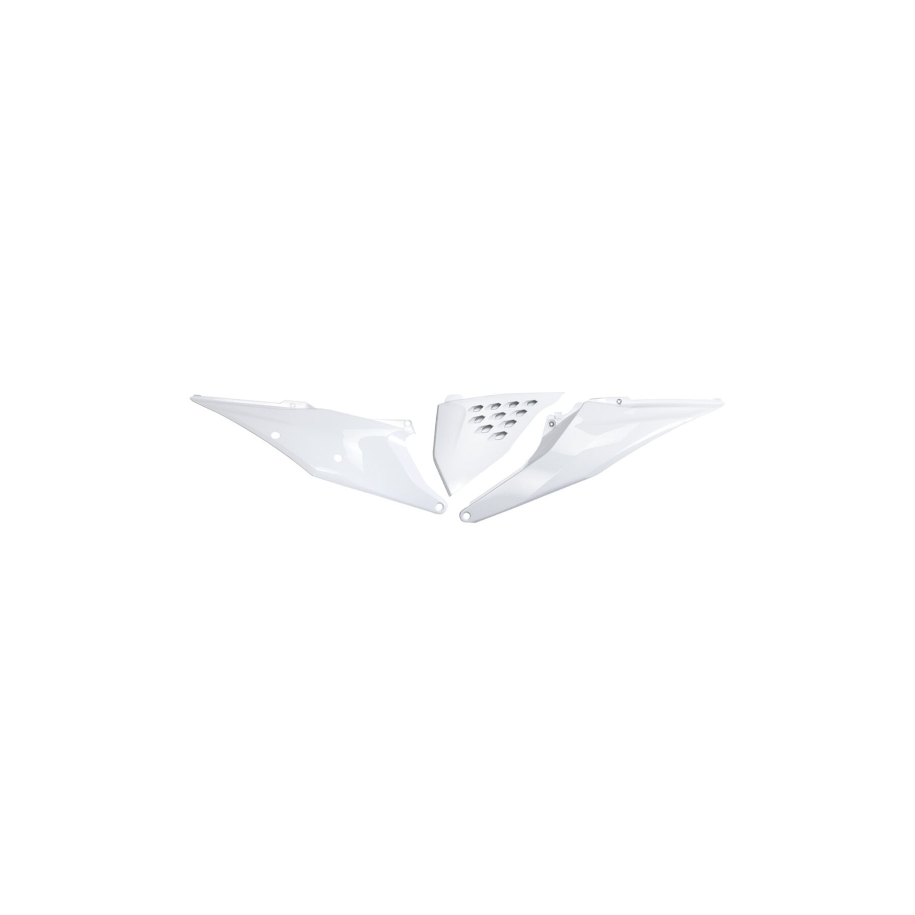 UFO Side Panels KTM 125cc-500cc 2019-2023