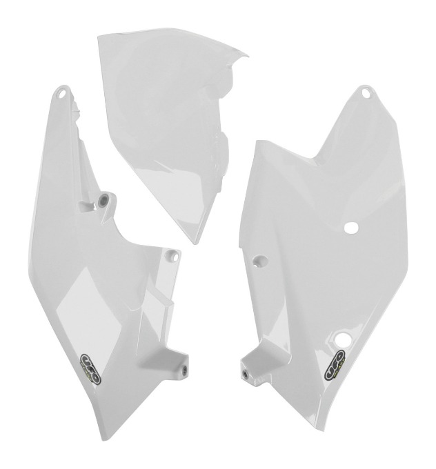 UFO Side Panels KTM 125cc-500cc 2016-2019 N/A