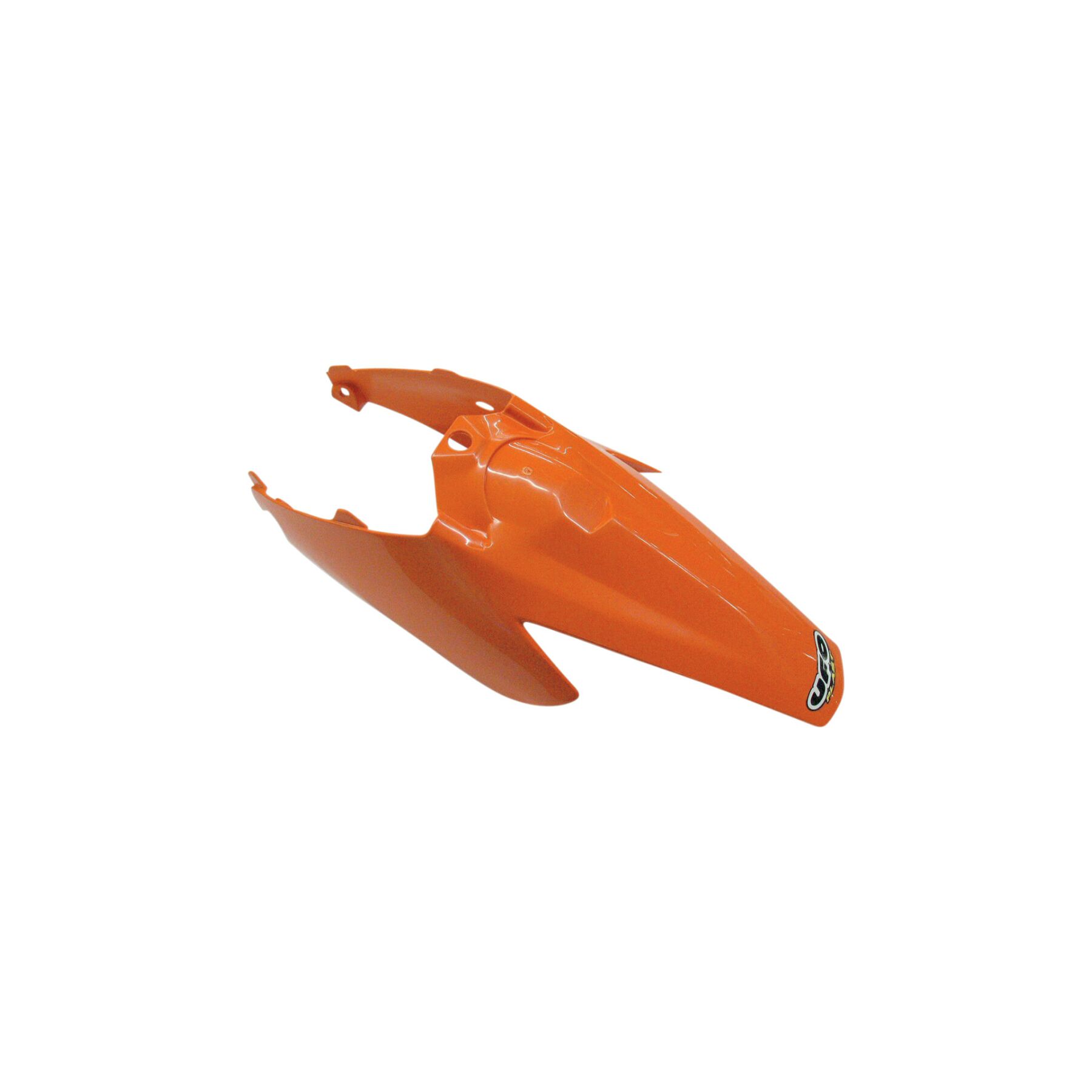UFO Rear Fender KTM 85SX / XC / 105SX / XC 2004-2012