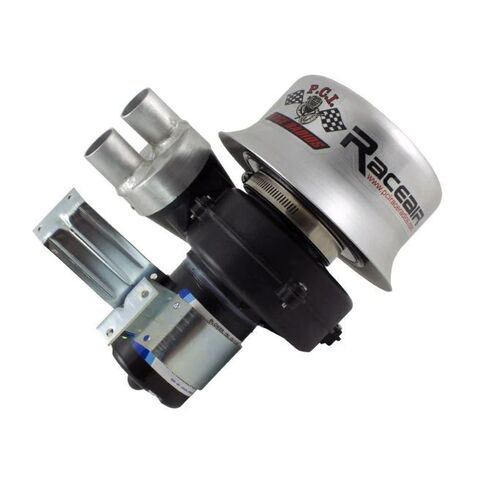 PCI Race Radios RaceAir Max Dual
