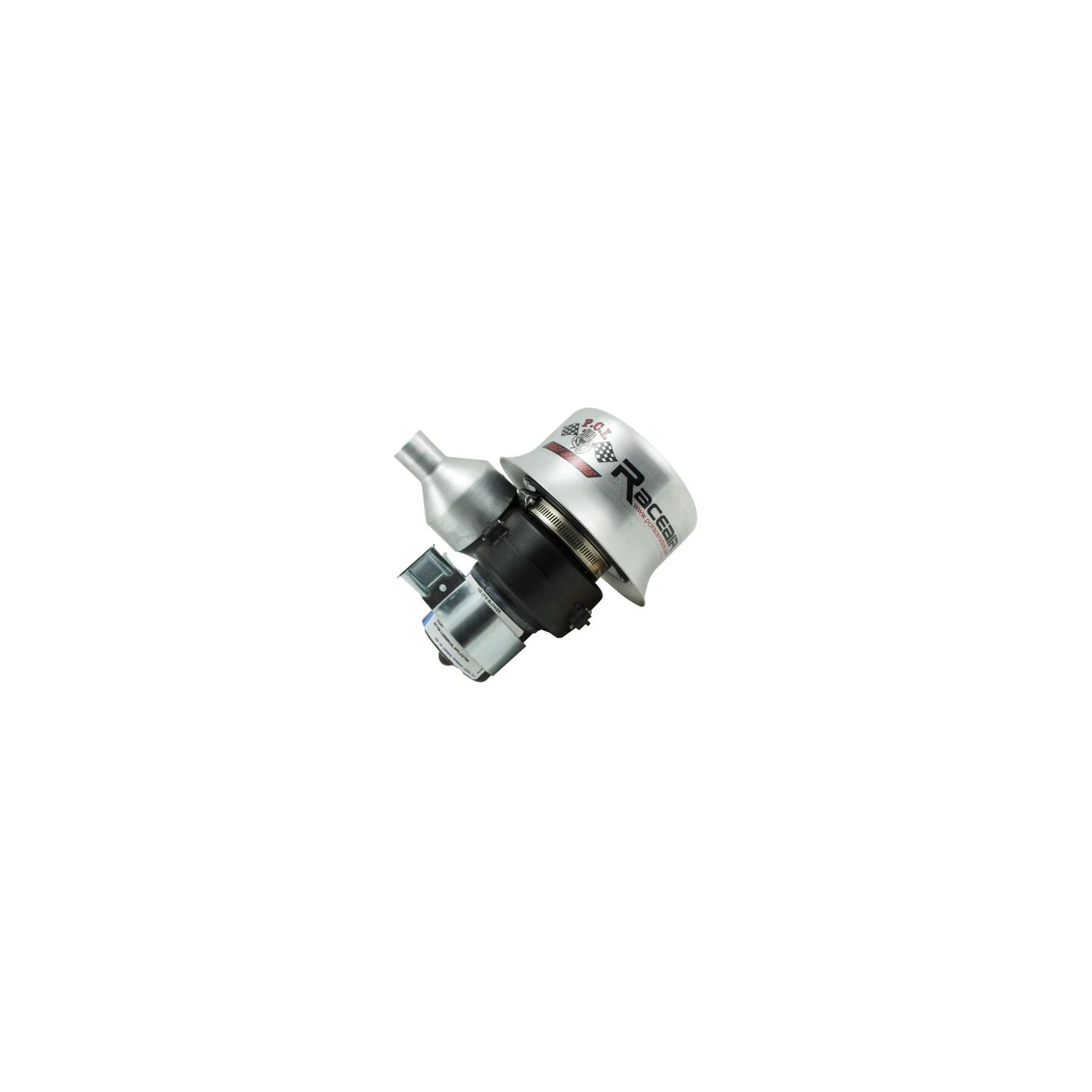 PCI Race Radios RaceAir Flow Single