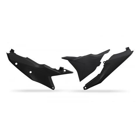 UFO Side Panels KTM 125cc-500cc 2022-2025