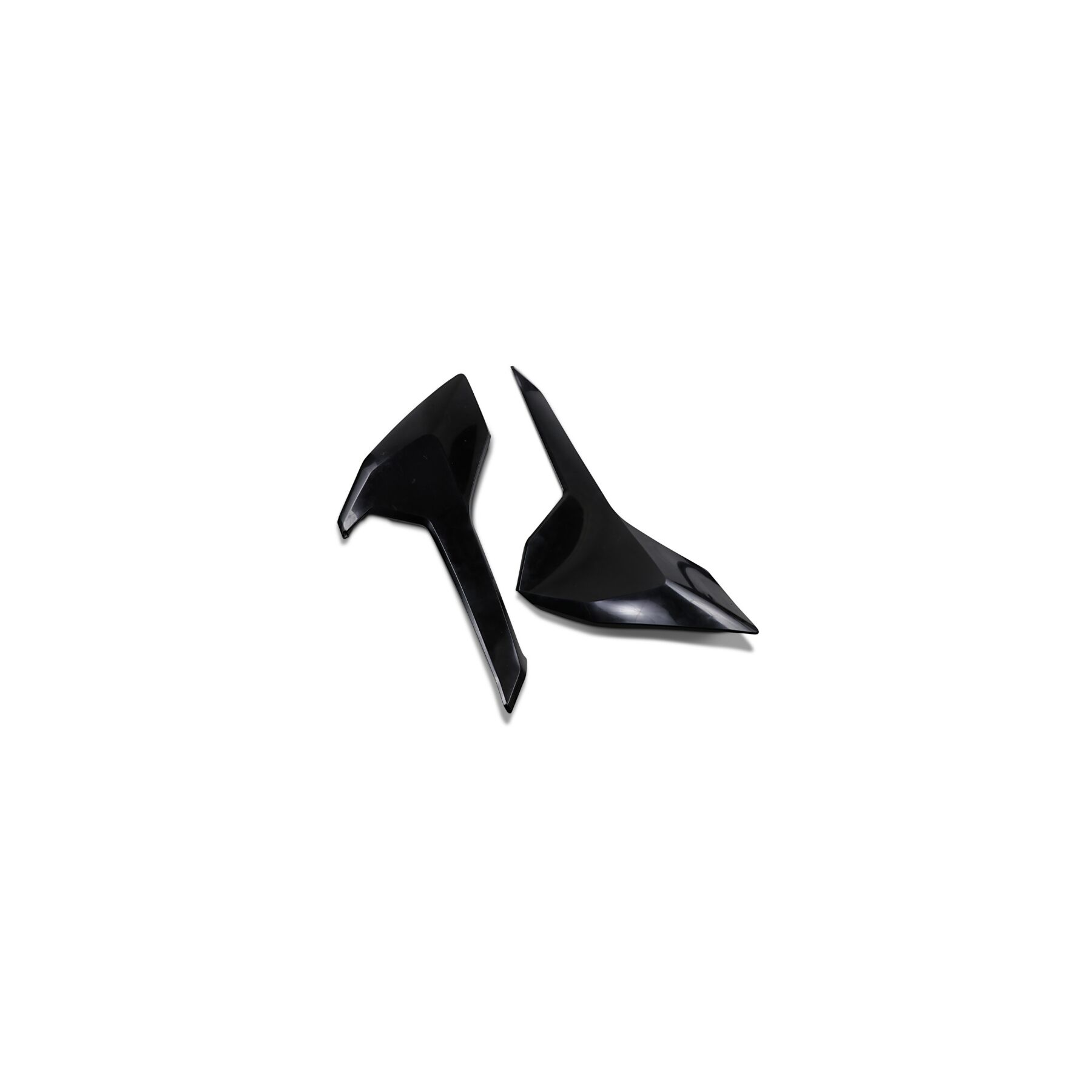 UFO Side Panels Husqvarna TC / TE / TX / FC / FE / FX 125cc-450cc 2016