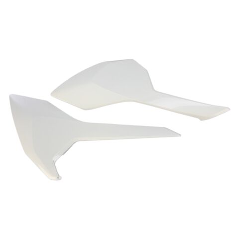UFO Side Panels Husqvarna TC / TE / TX / FC / FE / FX 125cc-450cc 2016-2019