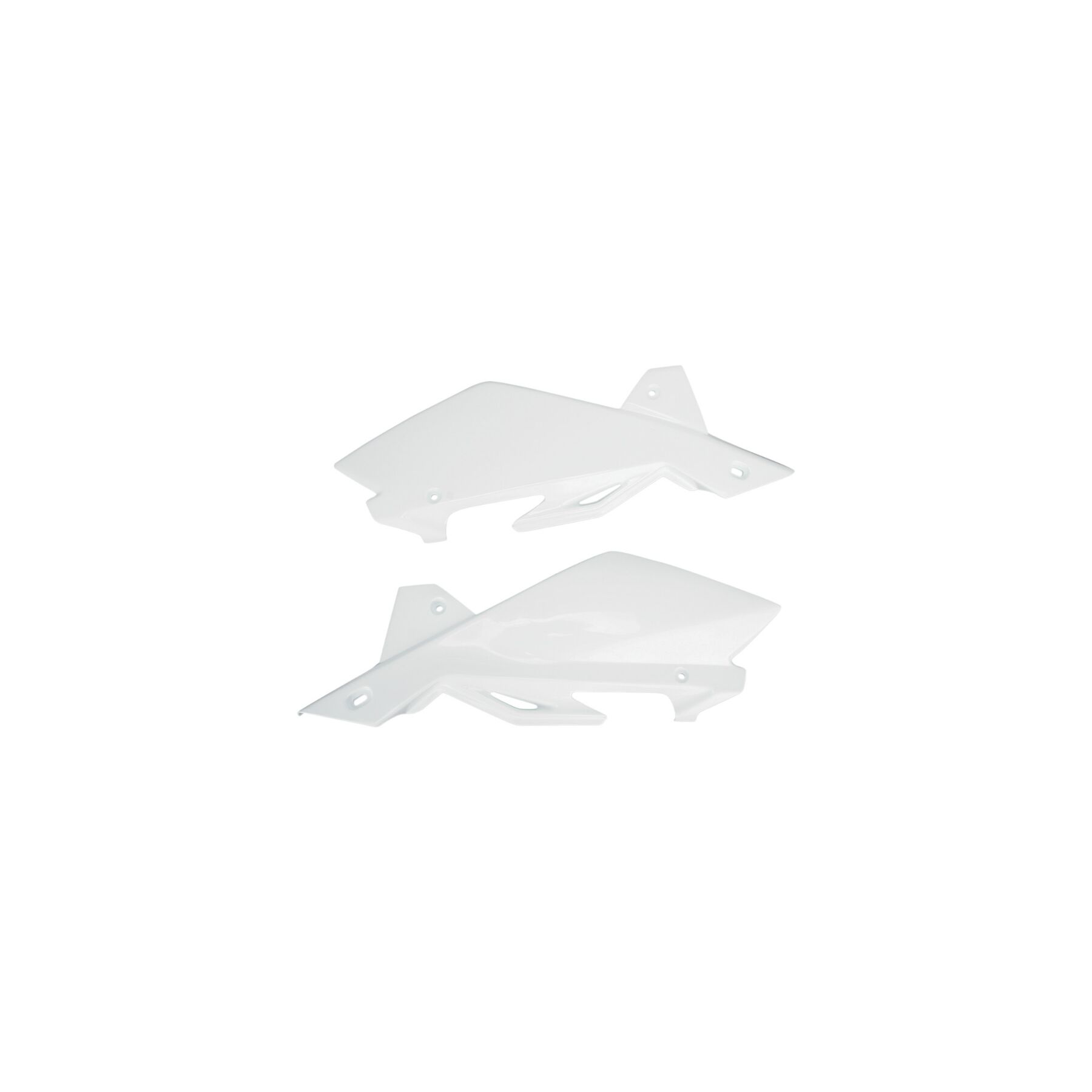 UFO Side Panels Husqvarna 125cc-300cc 2005-2013