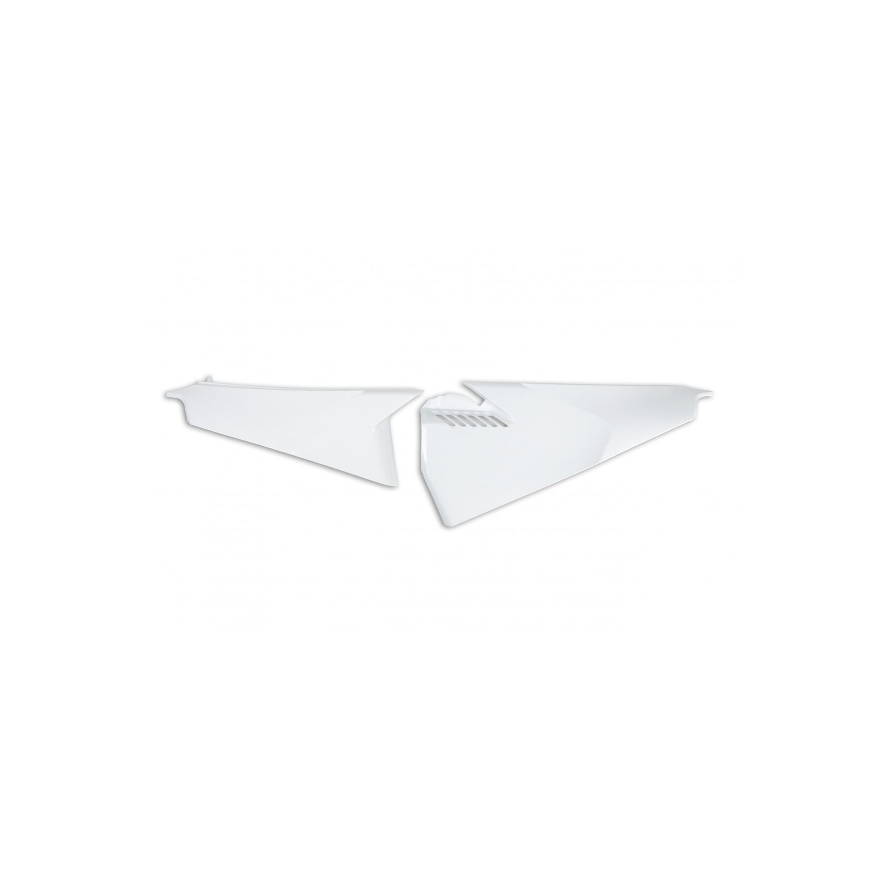 UFO Side Panels Husqvarna 125cc-501cc 2019-2023