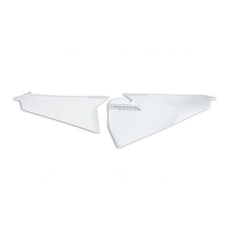 UFO Side Panels Husqvarna 125cc-501cc 2019-2023