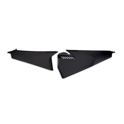 UFO Side Panels Husqvarna 125cc-501cc 2019-2023