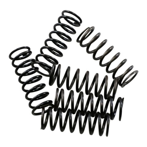 Hinson Hi Temp Clutch Spring Kit Honda CRF450R / RX / X / WE / S / L 2017-2026