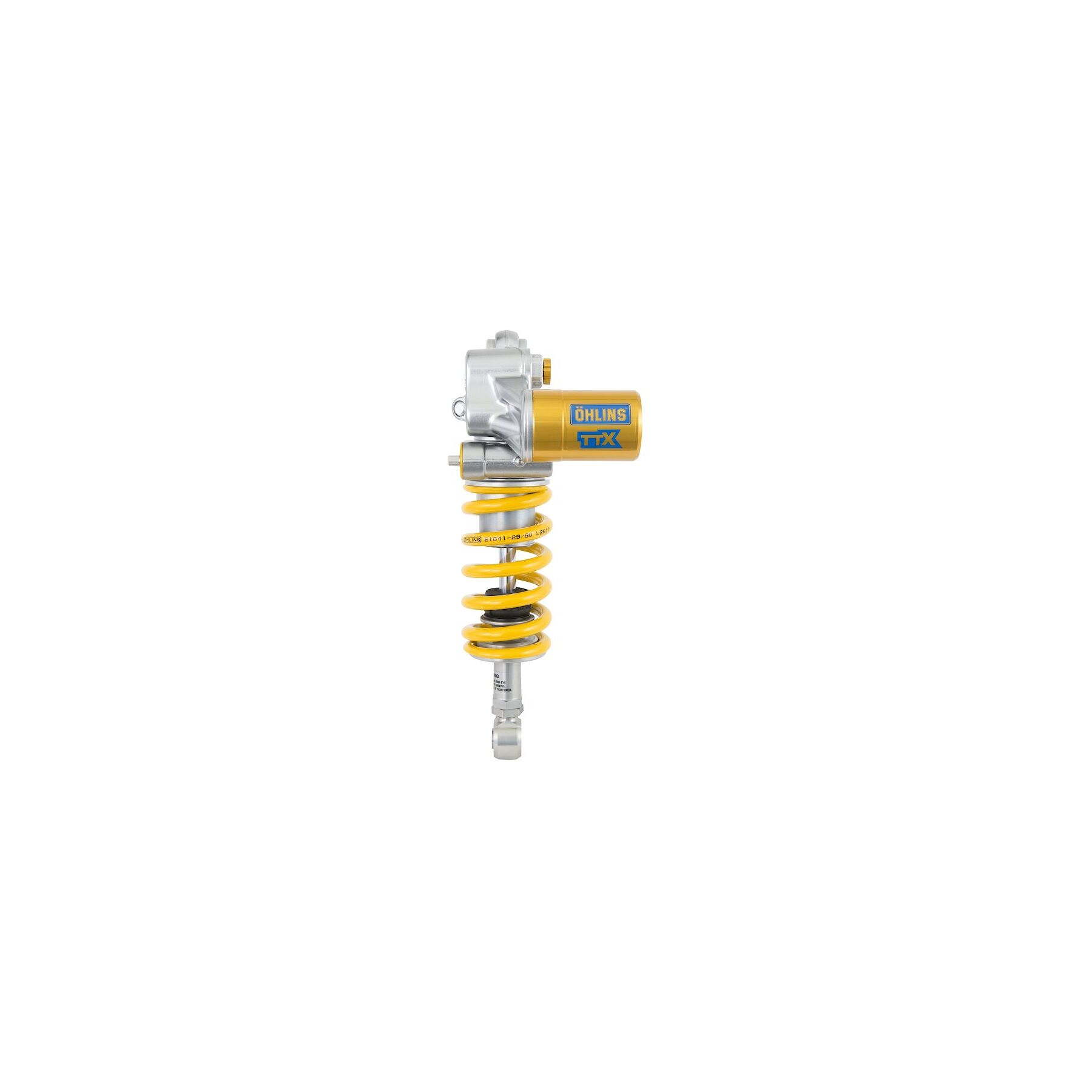 Ohlins TTX GP Rear Shock BMW M1000RR 2021-2023