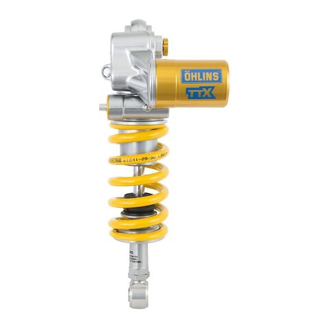 Ohlins TTX GP Rear Shock BMW M1000RR 2021-2023