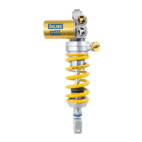 Ohlins TTX GP Rear Shock BMW S1000RR 2019-2021