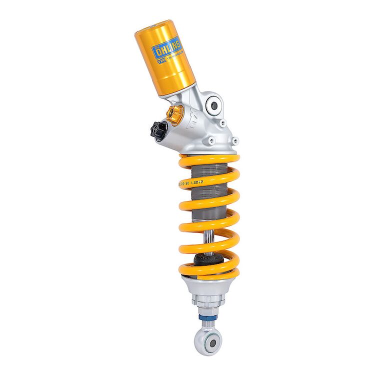 Ohlins TTX GP Rear Shock Ducati Panigale 899 / 959 / V2 2014-2022
