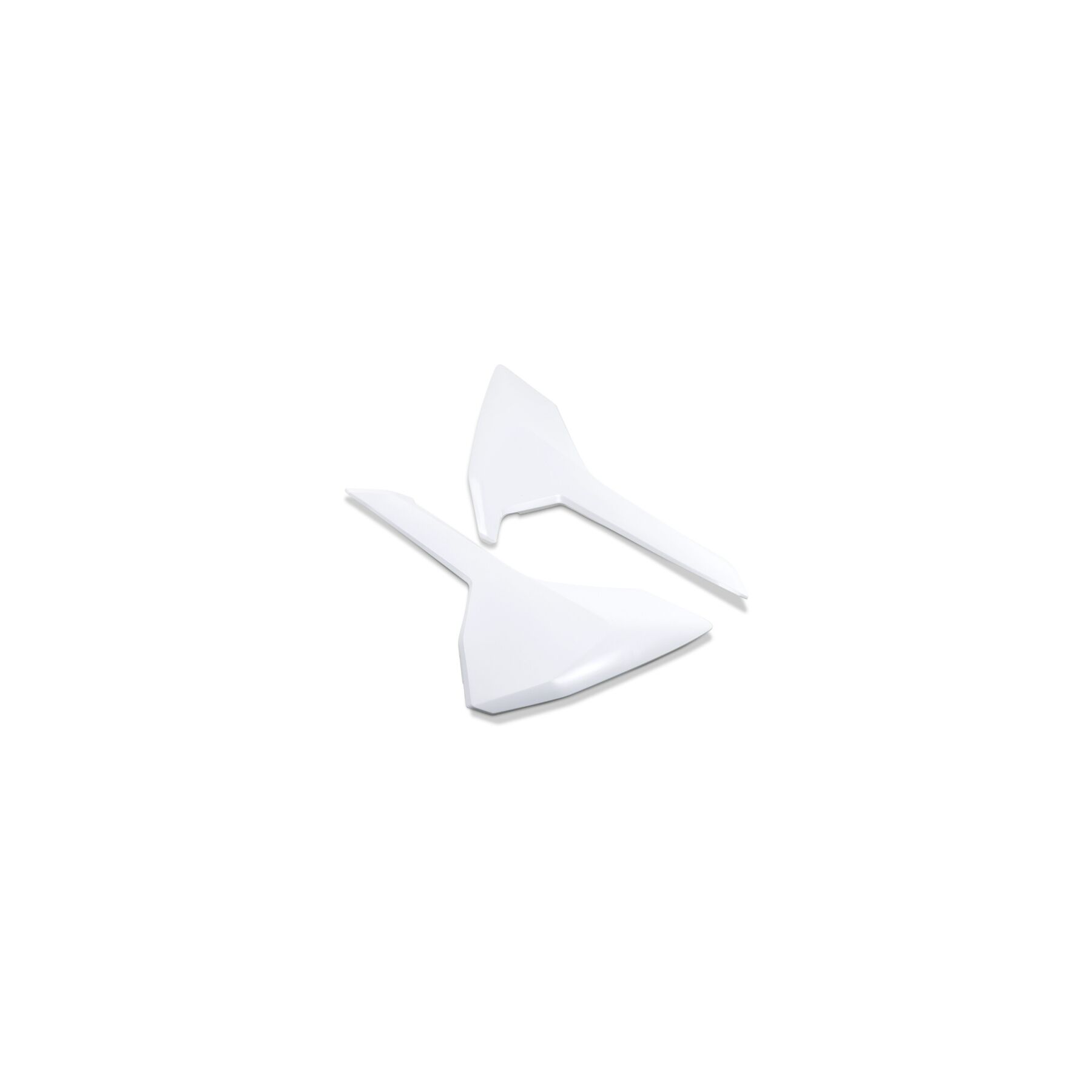 UFO Side Panels Husqvarna TC85 2018-2024